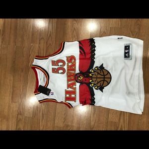 Basketball jersey